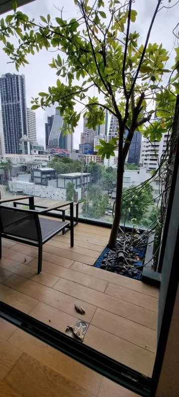 Property photos for Siamese Exclusive Sukhumvit 31