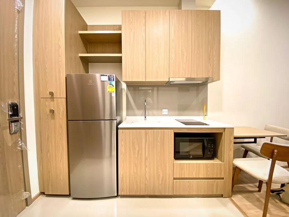 Property photos for Centric Ratchayothin