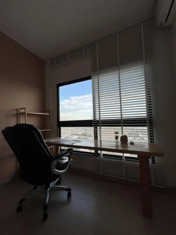 Property photos for Supalai Loft @Talat Phlu Station