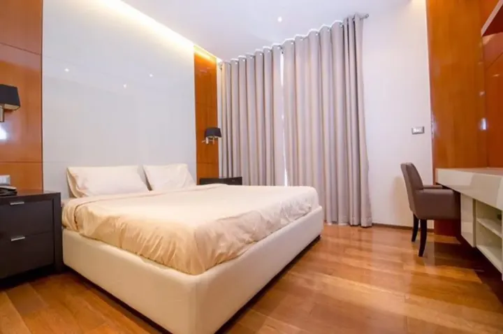 Property photos for The Address Sukhumvit 28