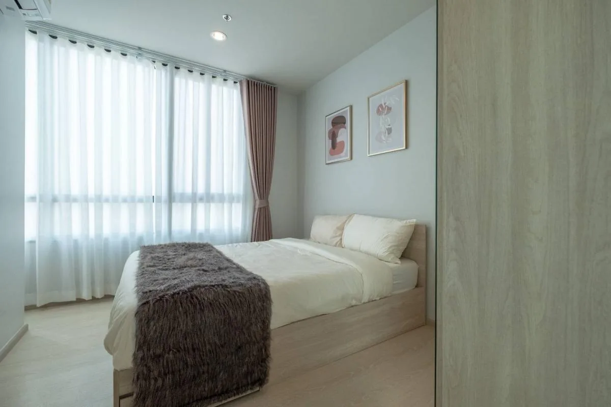 Property photos for Nue Mega Plus Bangna