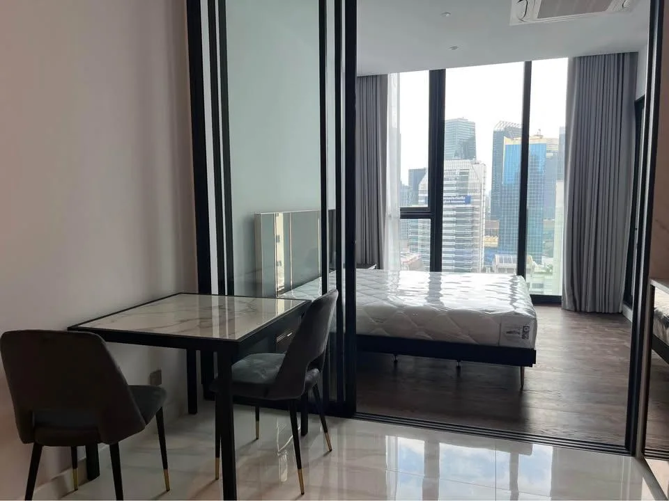 Property photos for Supalai Icon Sathorn