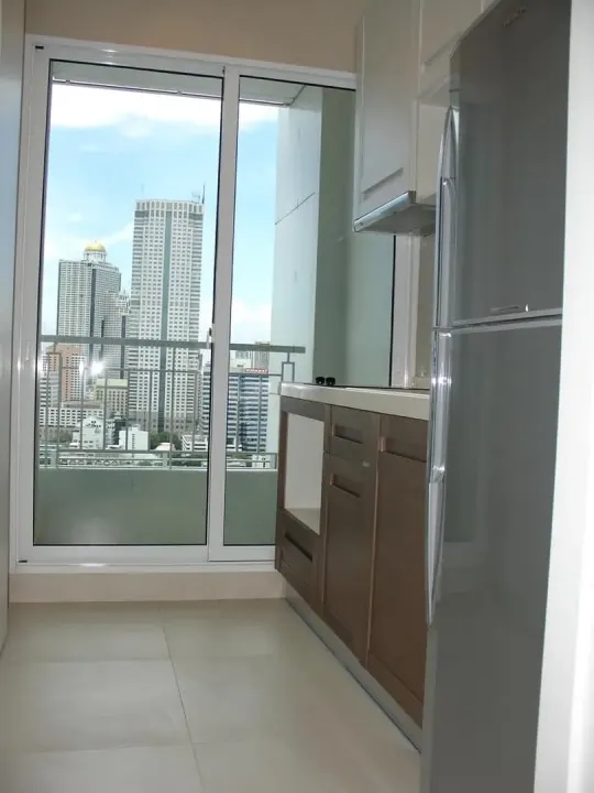 Property photos for Ivy Sathorn 10