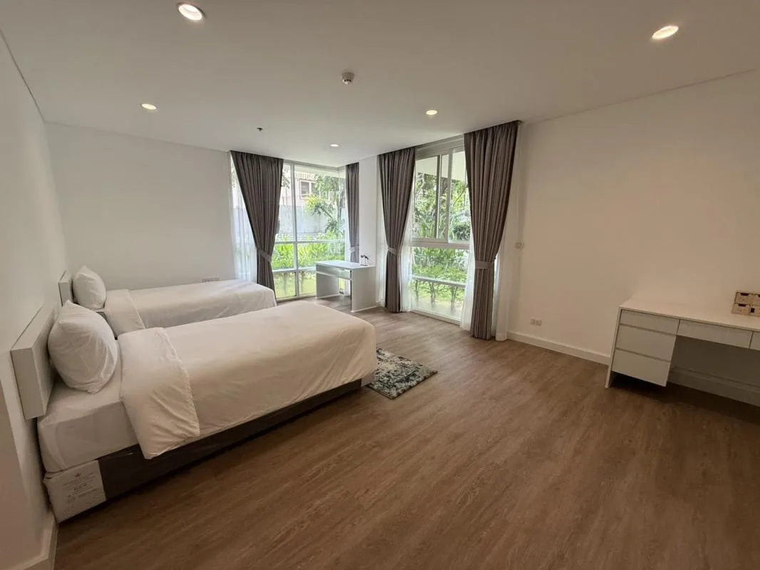 Property photos for La Citta Delre Thonglor 16