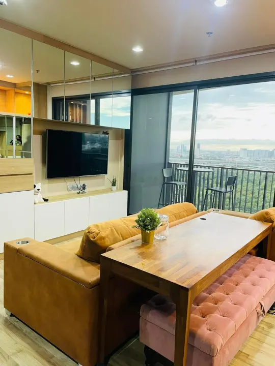 Property photos for THE LINE Jatujak - Mochit
