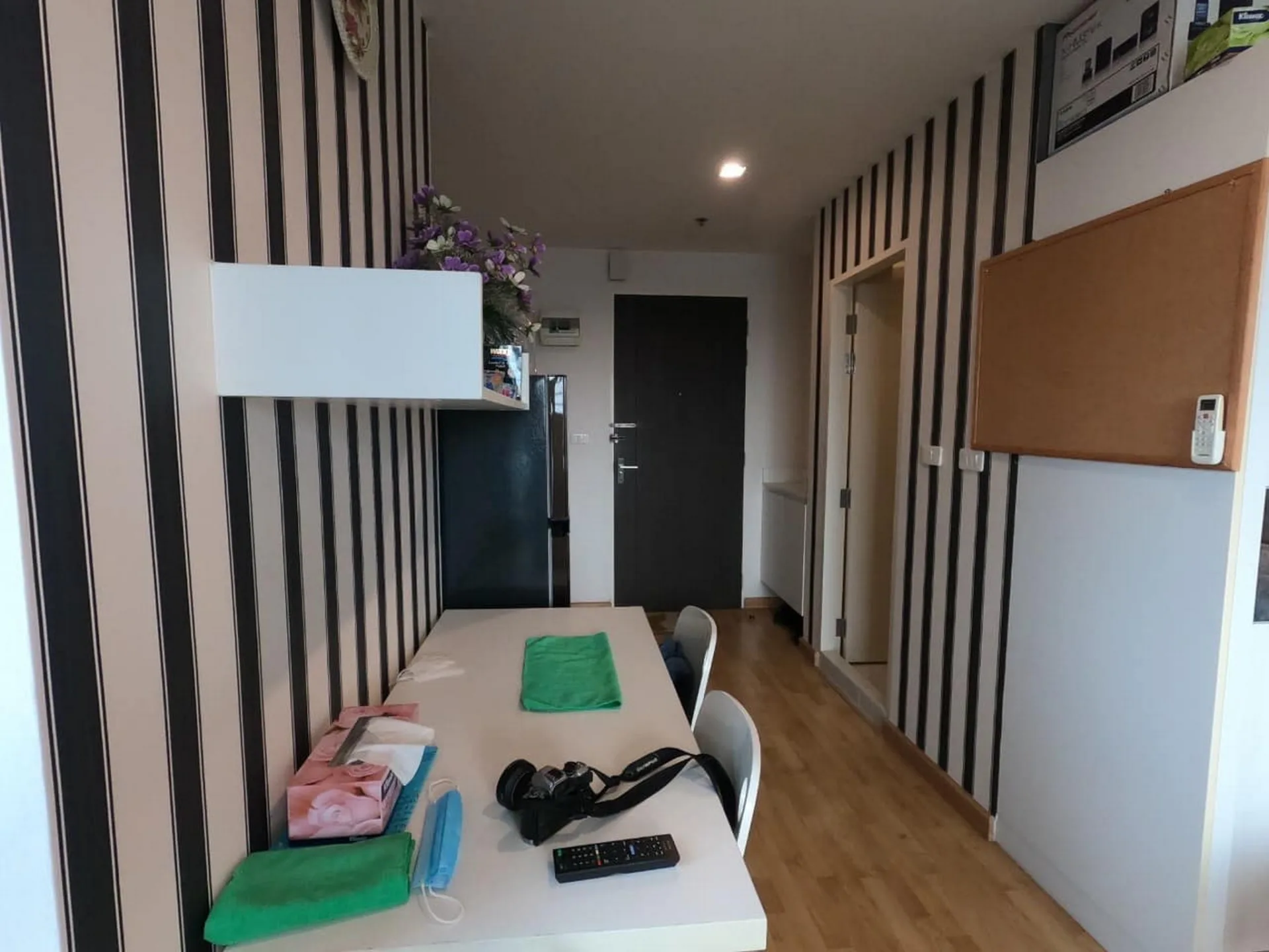 Property photos for Casa Condo Asoke-dindaeng