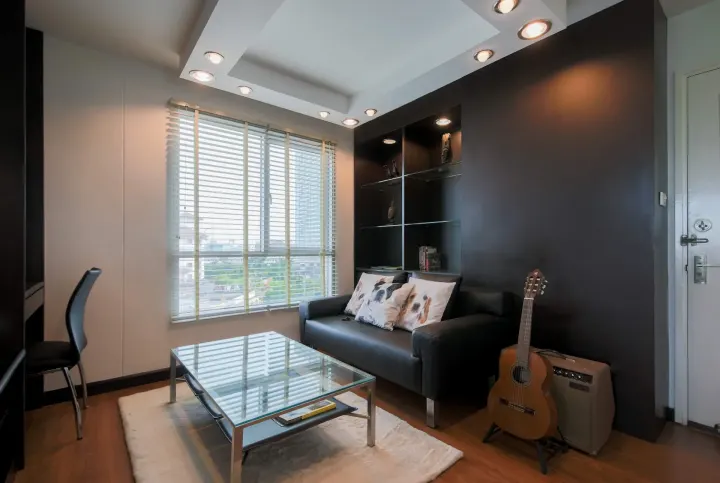 Property photos for Condo One Ladprao 15