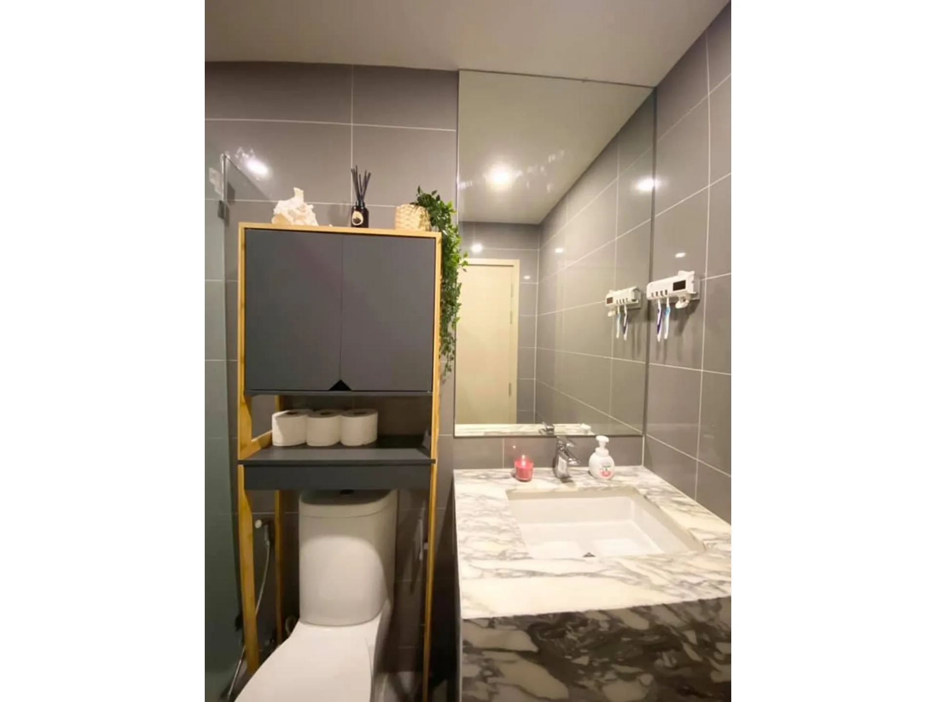 Property photos for Q Chidlom - Phetchaburi