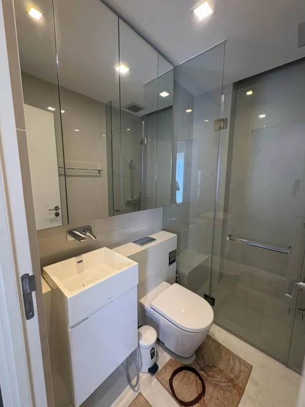 Property photos for The Saint Residences