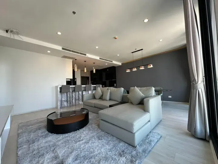 Property photos for Noble Ploenchit