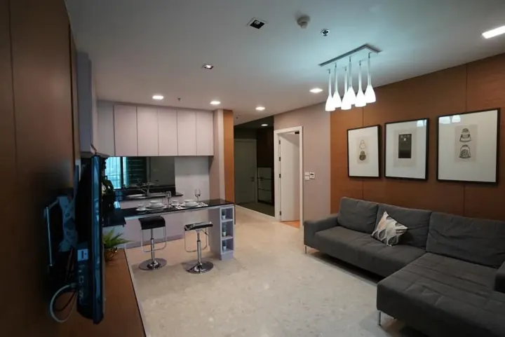 Property photos for Nusasiri Grand