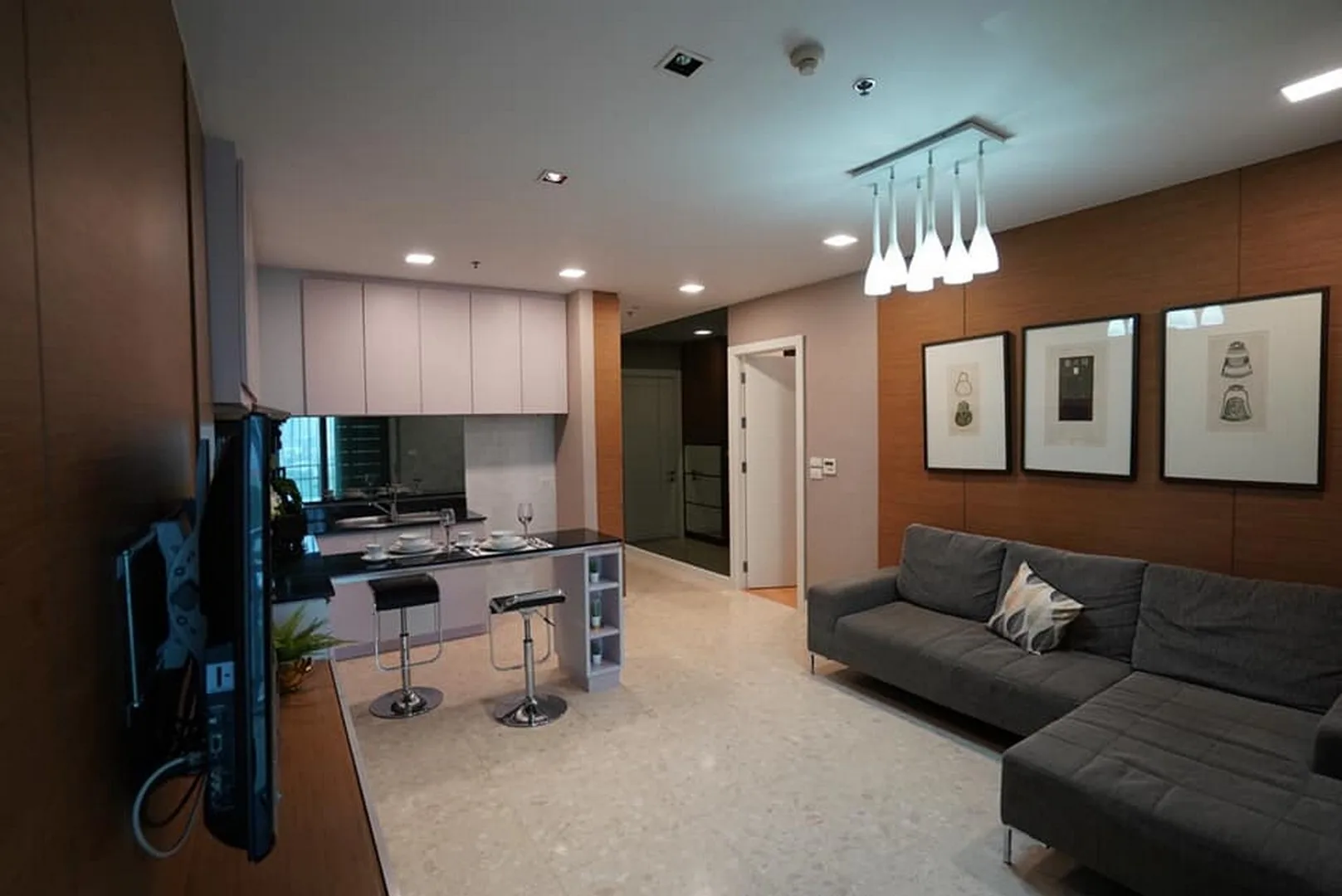 Property photos for Nusasiri Grand