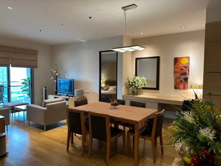 Property photos for The Madison