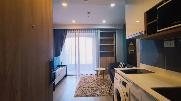 Property photos for Ideo Mobi Asoke