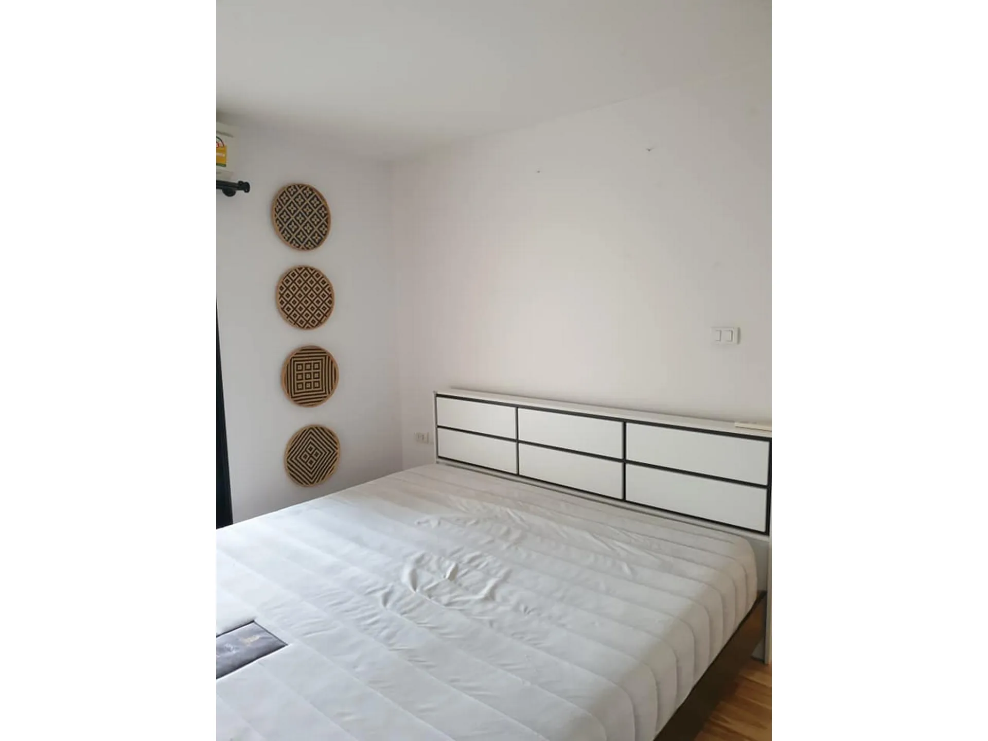 Property photos for Green Ville Condo @ Sukhumvit 101