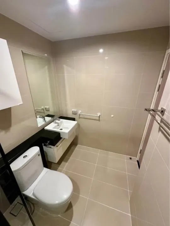 Property photos for Supalai Lite Ratchada - Naradhiwas - Sathon