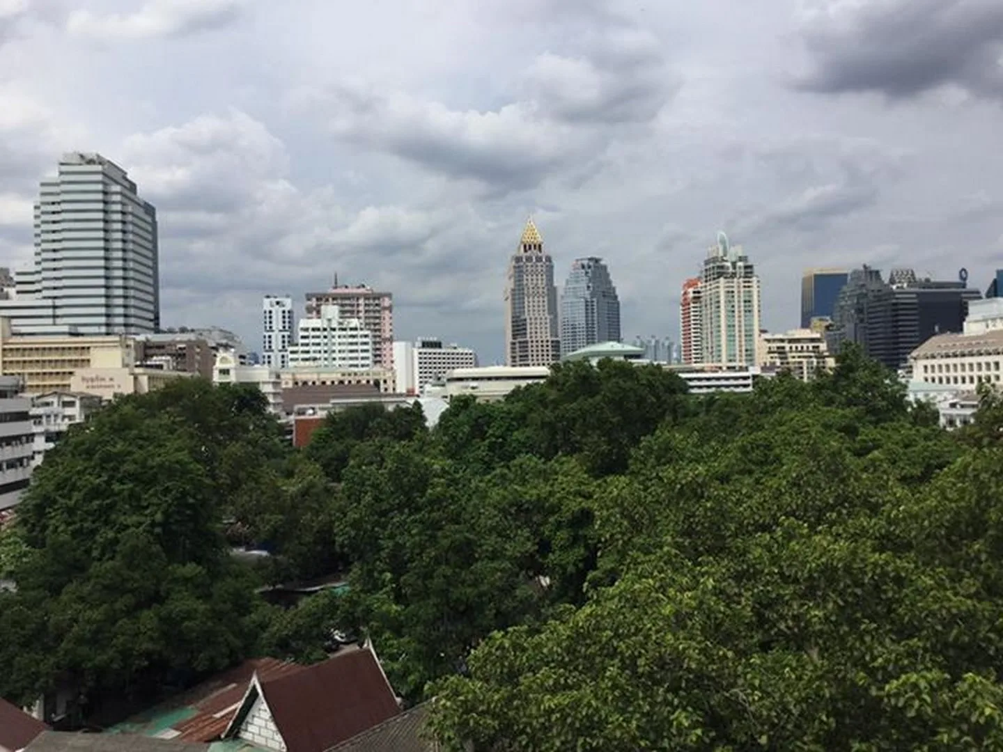 Property photos for Klass Condo Silom