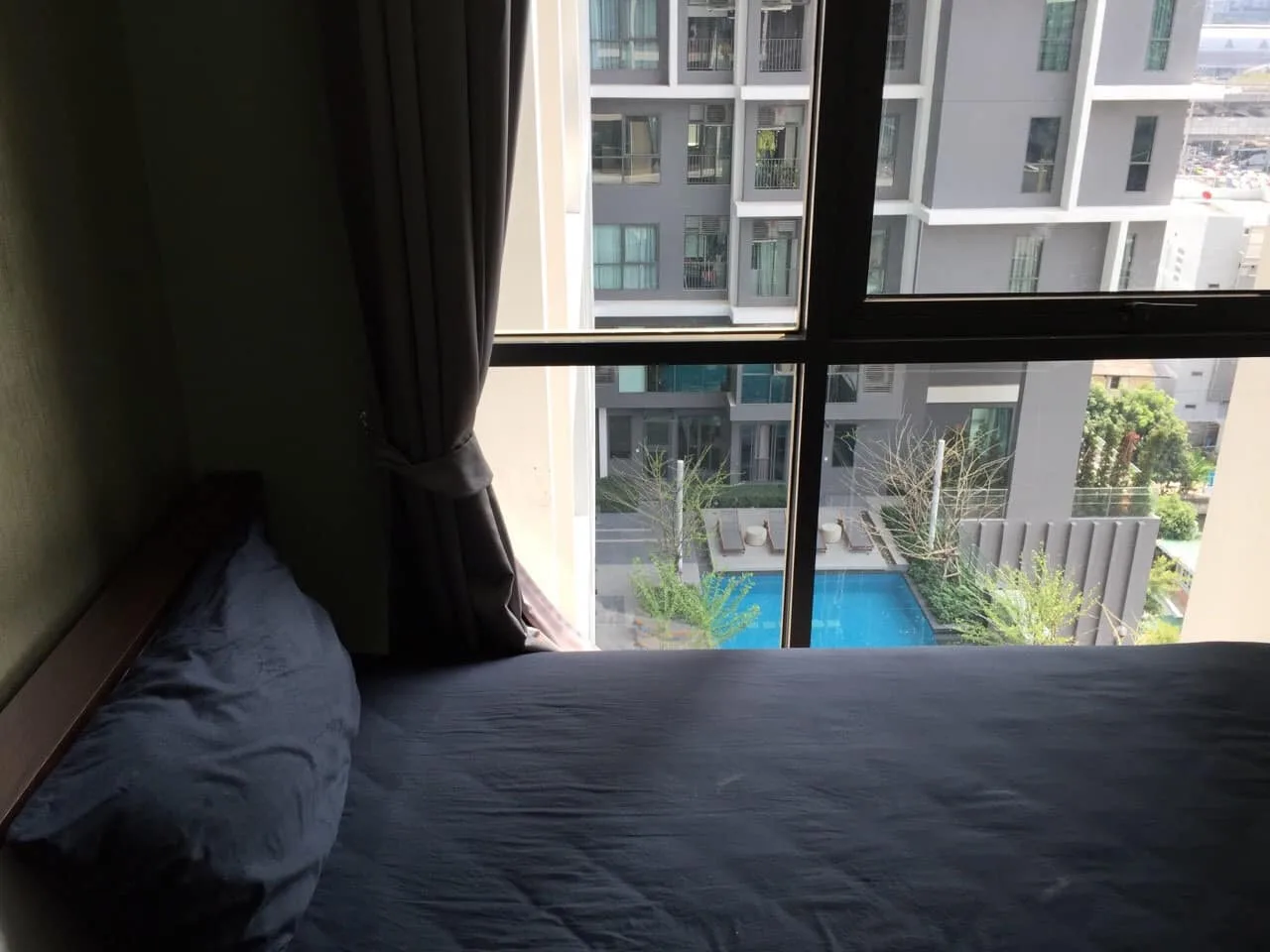 Property photos for Ideo Mobi Rama 9