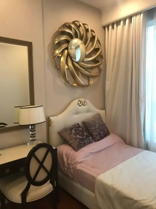 Property photos for Q Langsuan