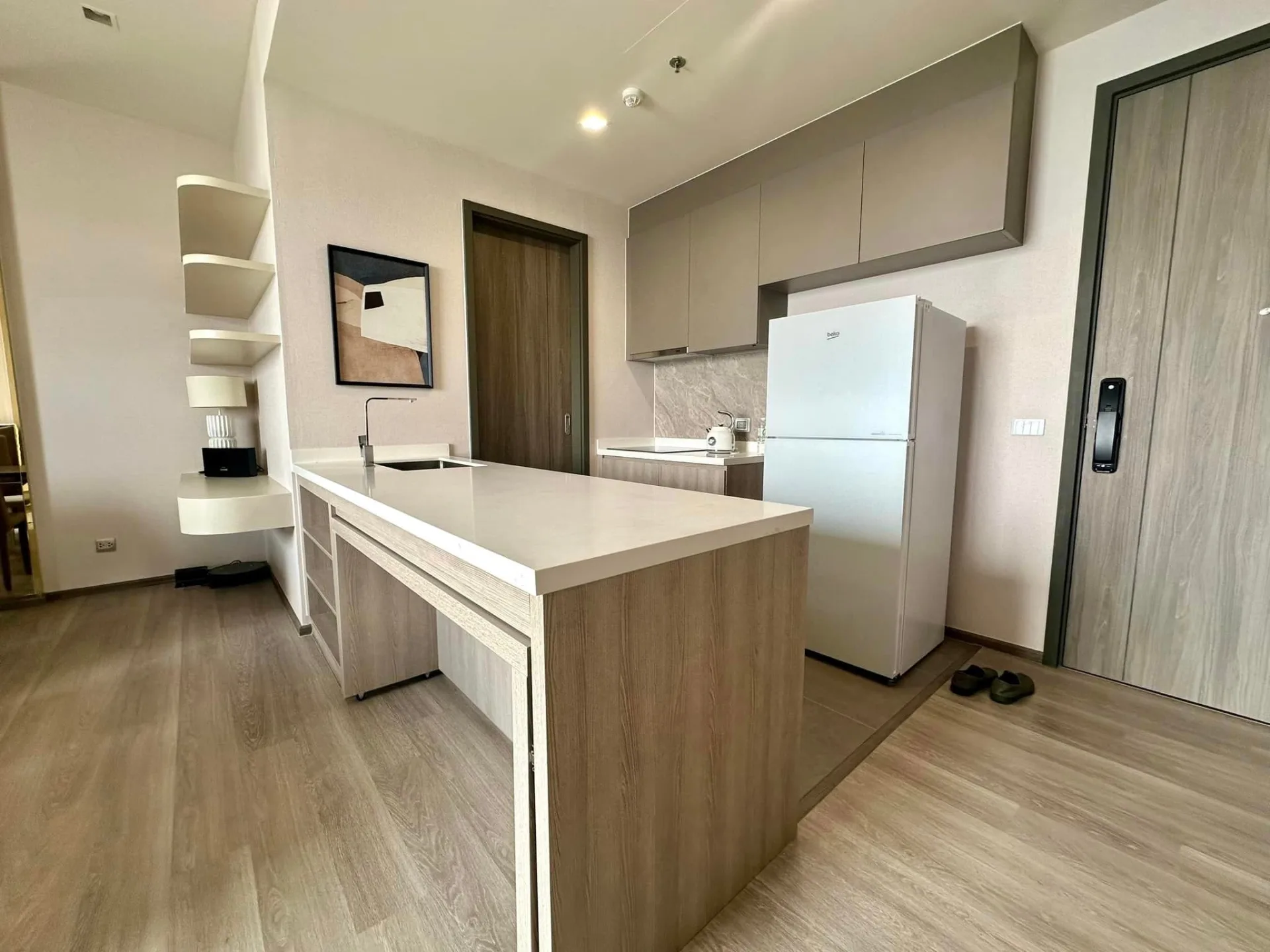Property photos for Rhythm Charoenkrung Pavillion