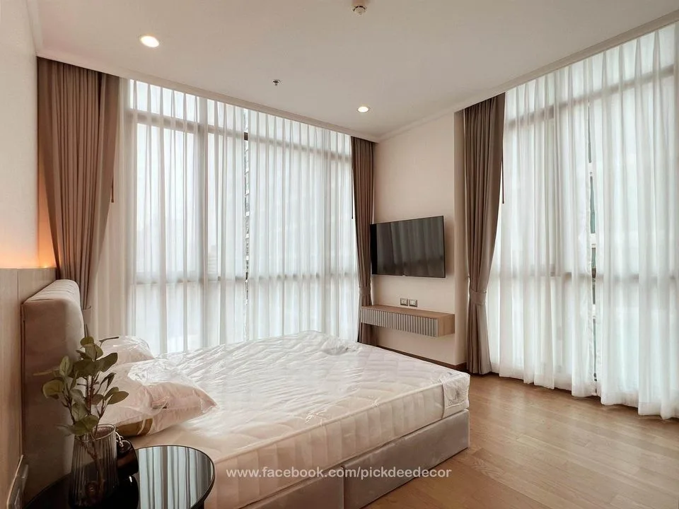 Property photos for Supalai Oriental Sukhumvit 39