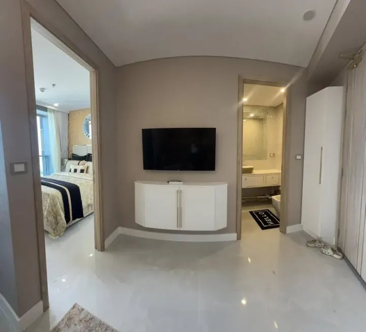 Property photos for Copacabana Beach Jomtien