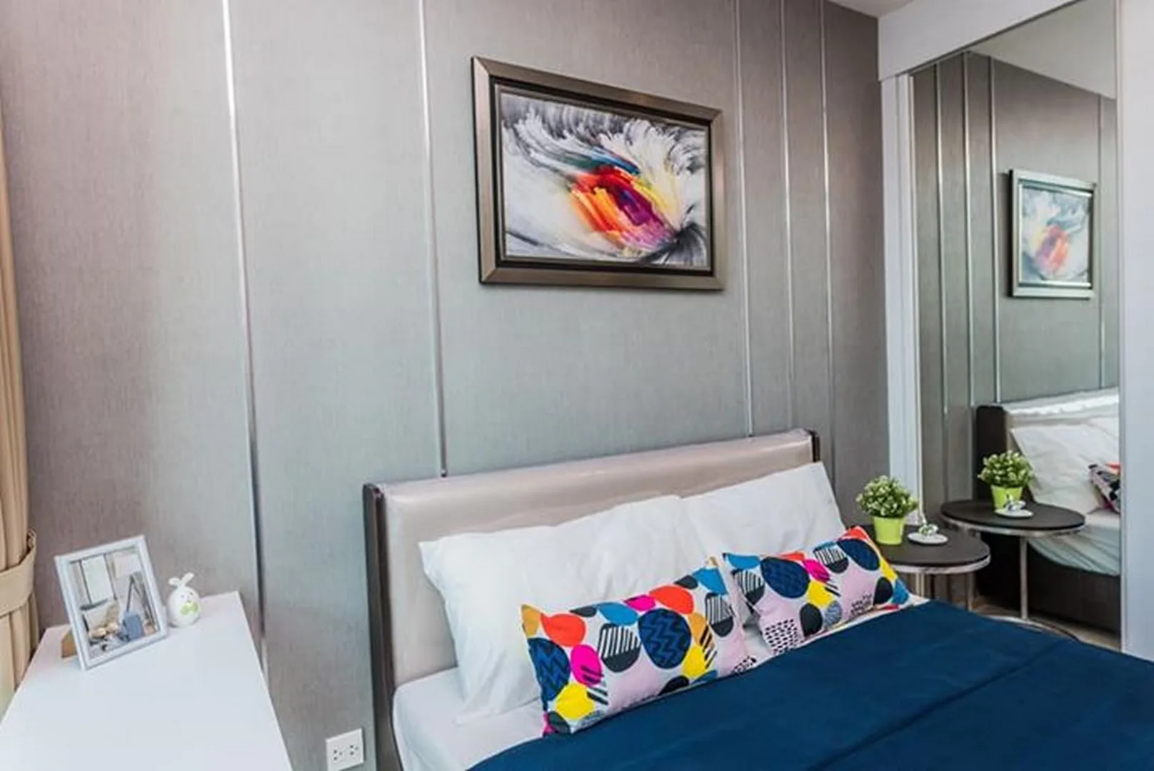 Property photos for Noble Revolve Ratchada 2