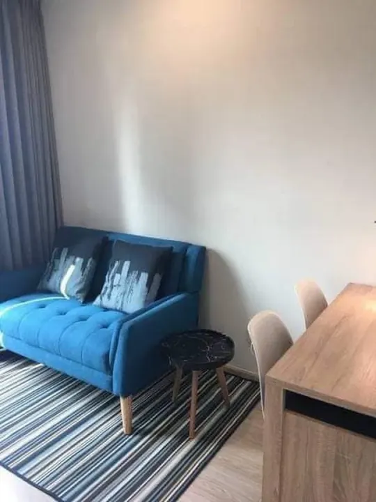Property photos for Noble Revolve Ratchada