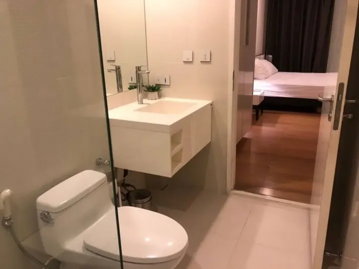 Property photos for Collezio Sathorn - Pipat