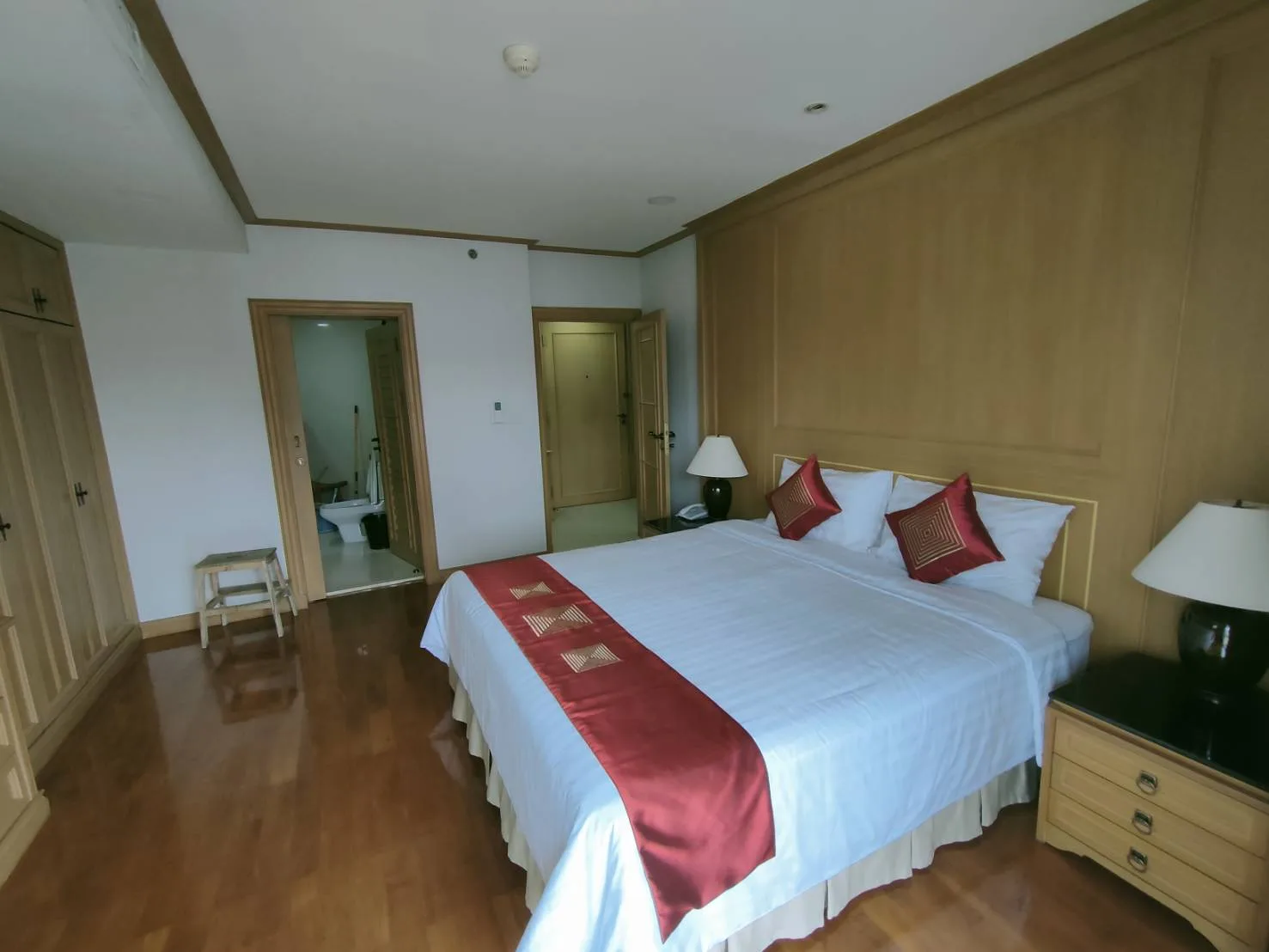 Property photos for Empire Sawasdee