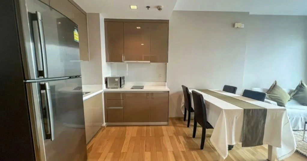 Property photos for Siri at Sukhumvit