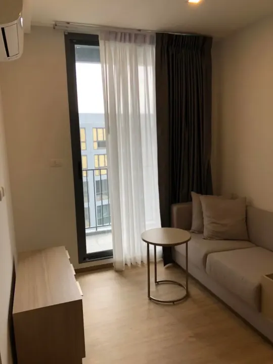 Property photos for The Nest Sukhumvit 71