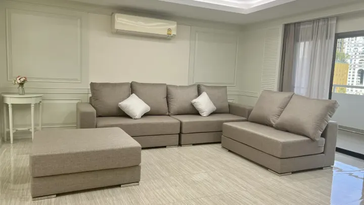 Property photos for M Tower Apartment