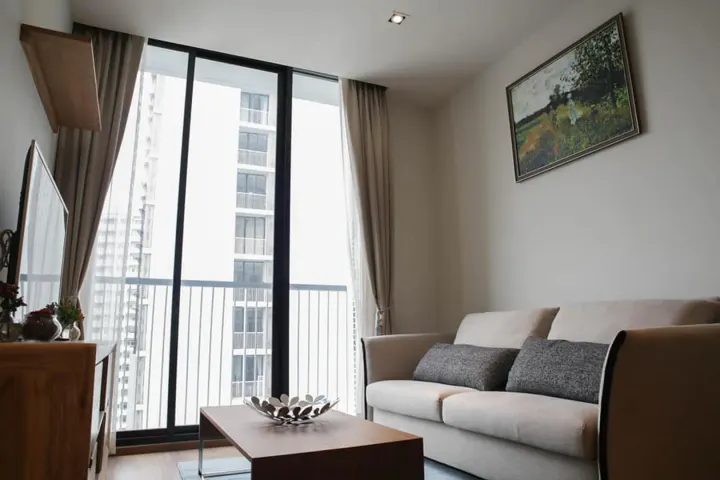 Property photos for Park Origin Phromphong