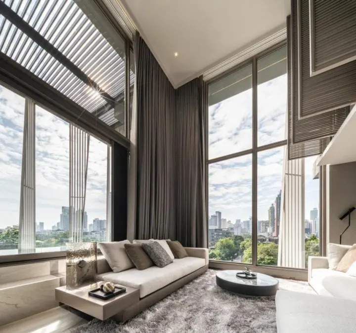 Property photos for Fynn Sukhumvit 31
