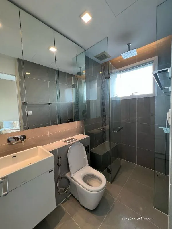 Property photos for The Saint Residences