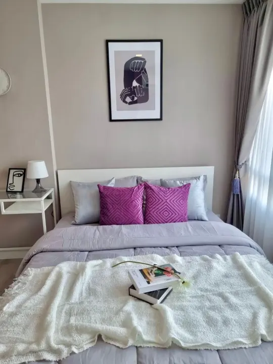 Property photos for Metro Luxe Ratchada