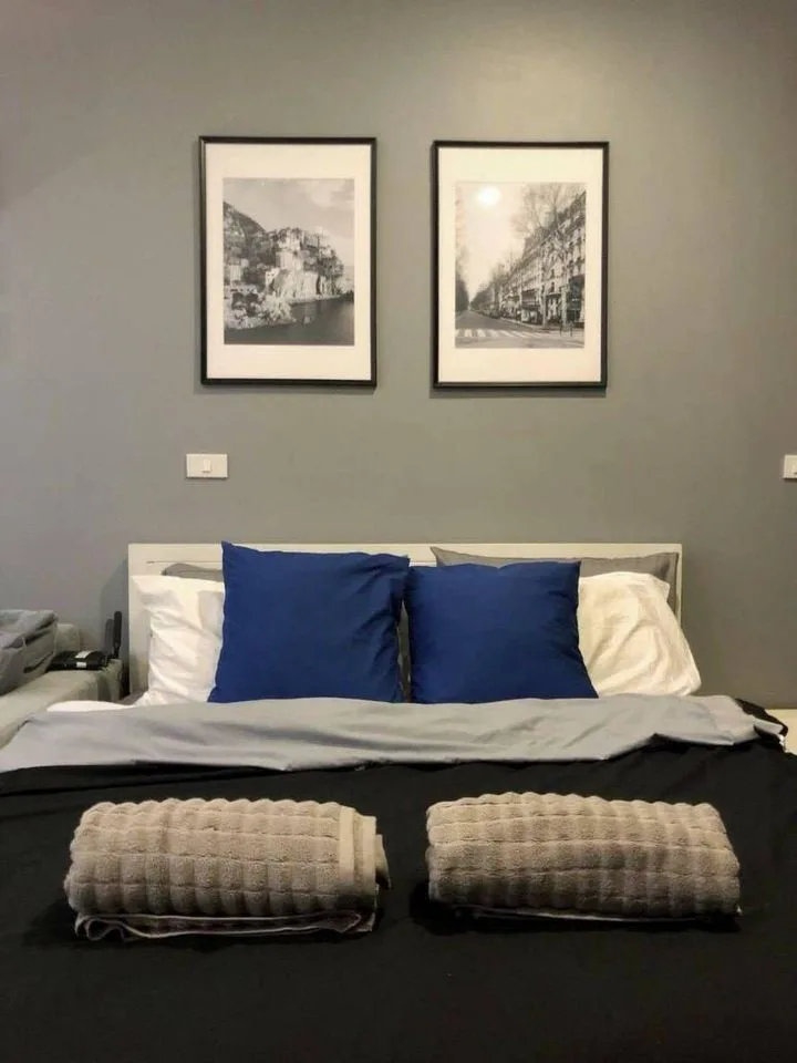 Property photos for Noble Solo