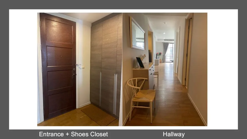 Property photos for Amanta Ratchada