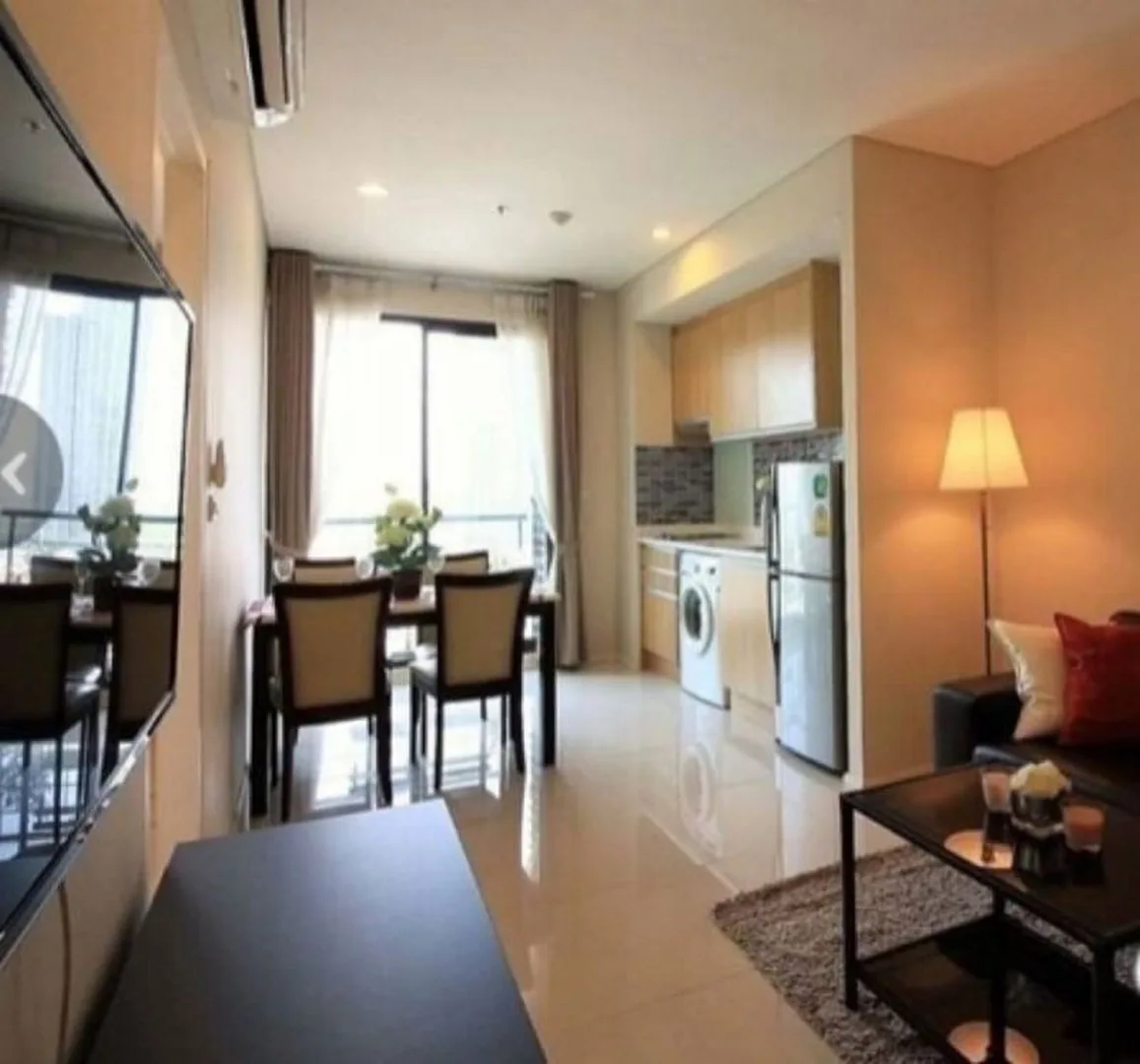 Property photos for Villa Asoke