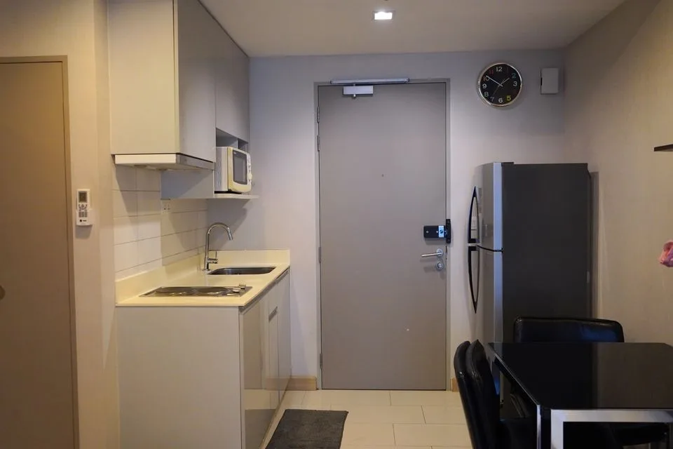 Property photos for Ideo Mobi Phayathai