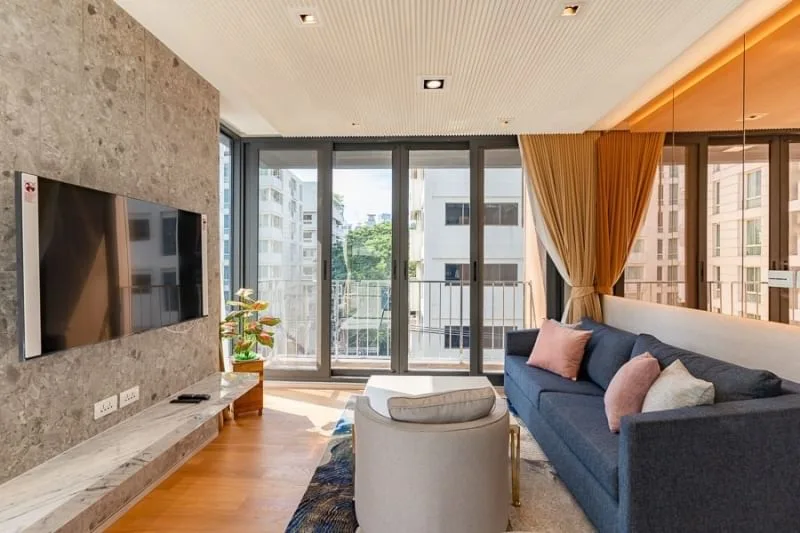 Property photos for 111 Residence Luxury Apartment Sukhumvit 39