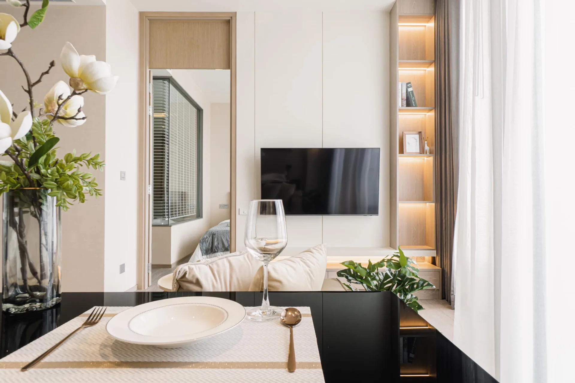Property photos for The Esse Asoke
