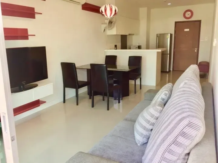 Property photos for Villa Sathorn