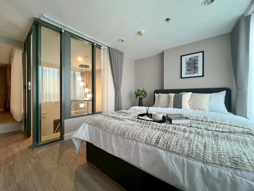 Property photos for Metro Sky Prachachuen