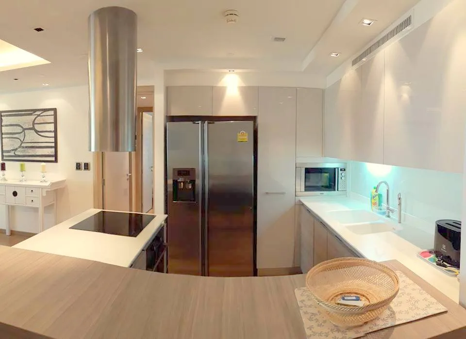 Property photos for Le Monaco Residence Ari