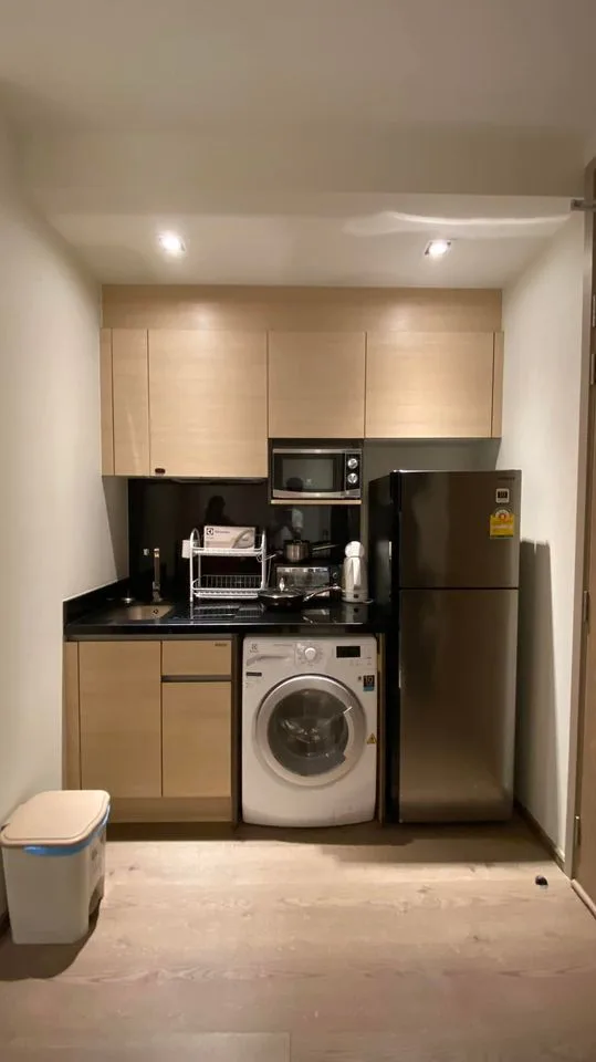 Property photos for Park Origin Phromphong