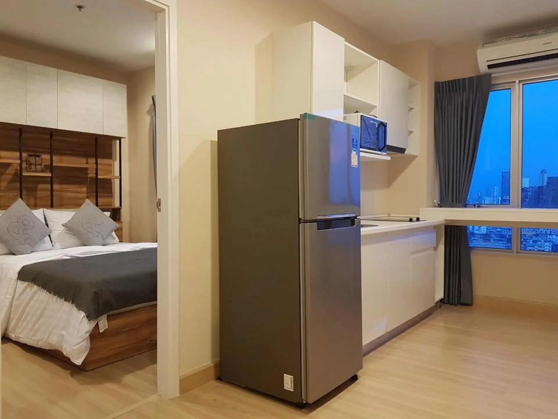 Property photos for Motif Condo