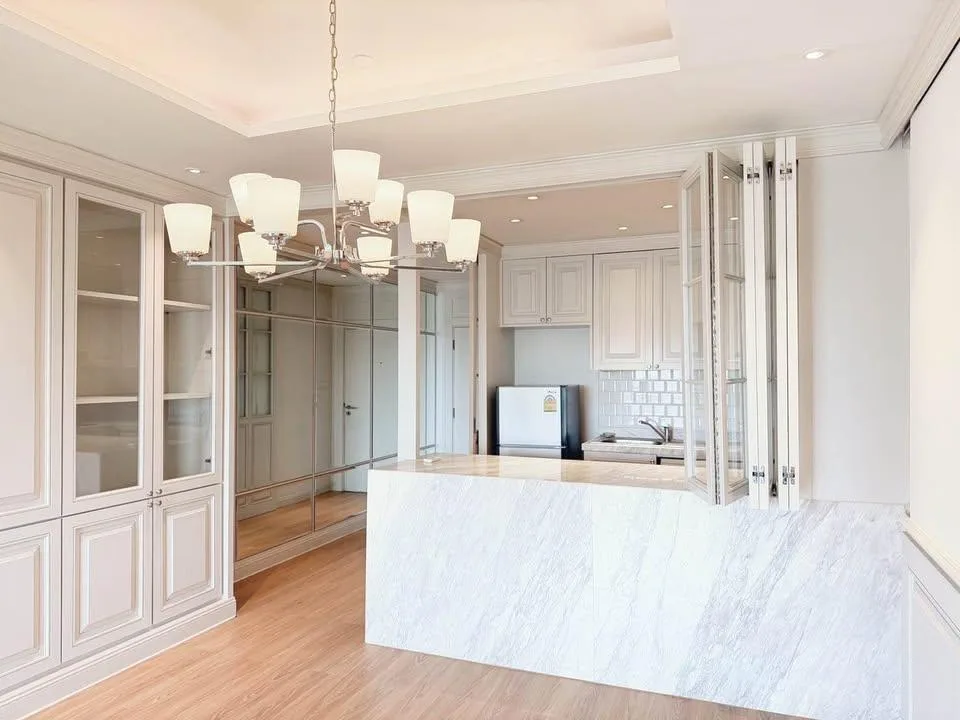 Property photos for Sathorn Gardens