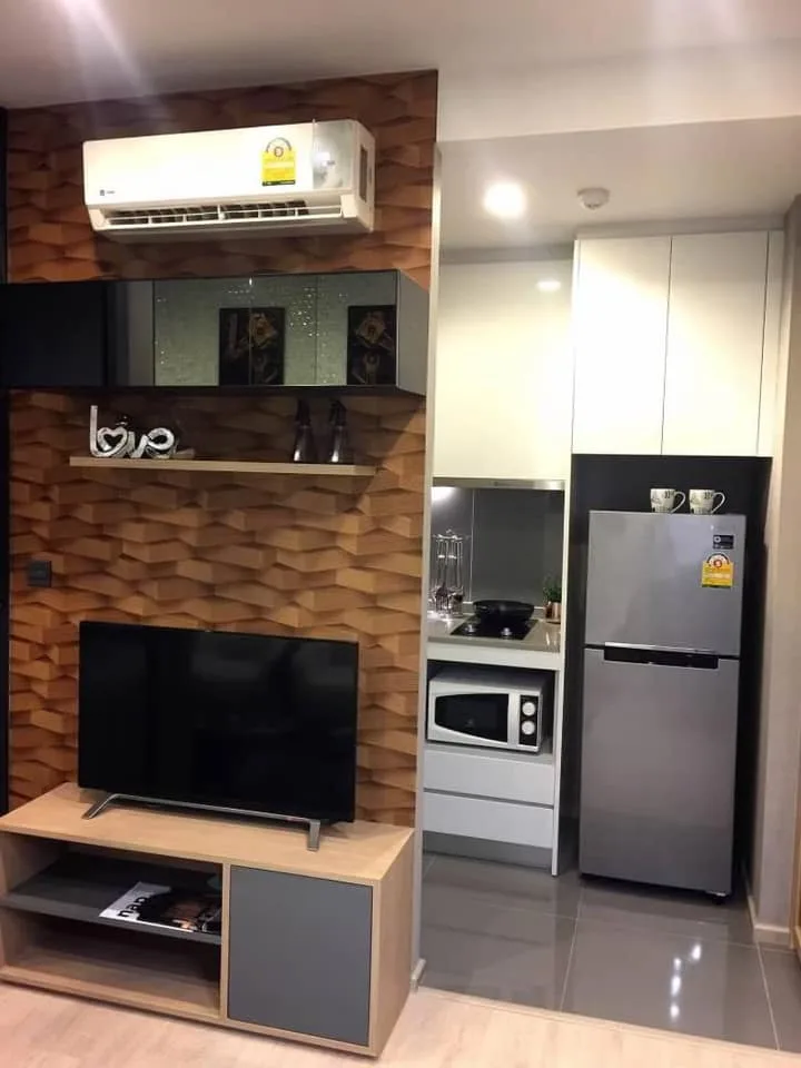 Property photos for M Thonglor 10